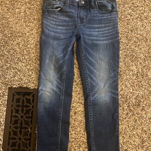 Cat & Jack Kids Blue Jeans